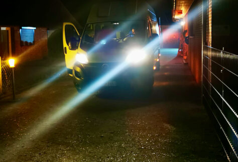 Transport - 14 von 30