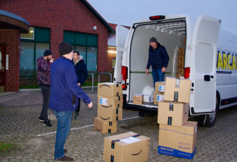 Transport - 2 von 30