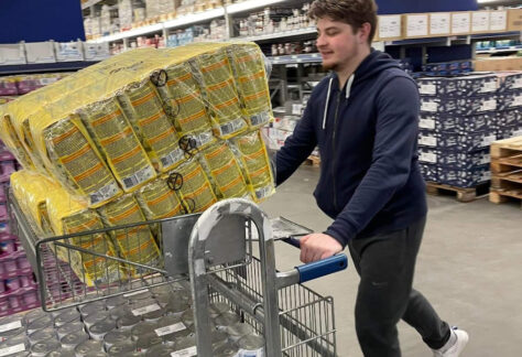 Transport - 20 von 30