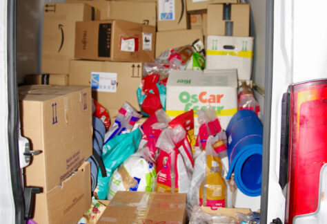 Transport - 5 von 30